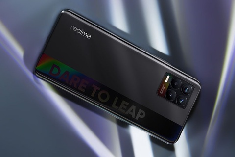 Bộ đôi realme 8 series tự tin nhiếp ảnh chân thực - Ảnh 1. Bộ đôi realme 8 series tự tin nhiếp ảnh chân thực - Ảnh 1.