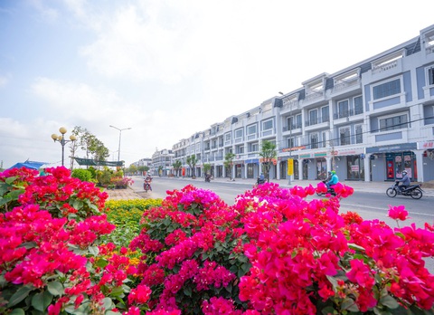 Bất động sản Hậu Giang sôi động theo đà tăng trưởng kinh tế - Ảnh 1. Bất động sản Hậu Giang sôi động theo đà tăng trưởng kinh tế - Ảnh 1.