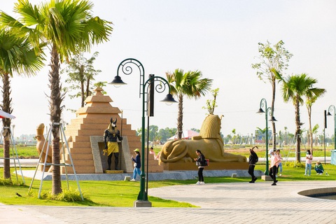 Bất động sản Hậu Giang sôi động theo đà tăng trưởng kinh tế - Ảnh 2. Bất động sản Hậu Giang sôi động theo đà tăng trưởng kinh tế - Ảnh 2.