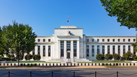 Lần thứ 10 liên tiếp FED không điều chỉnh lãi suất - Ảnh 1. Lần thứ 10 liên tiếp FED không điều chỉnh lãi suất - Ảnh 1.