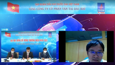 PVTrans báo lãi vượt kế hoạch, tiếp tục đẩy mạnh đầu tư - Ảnh 3. PVTrans báo lãi vượt kế hoạch, tiếp tục đẩy mạnh đầu tư - Ảnh 3.