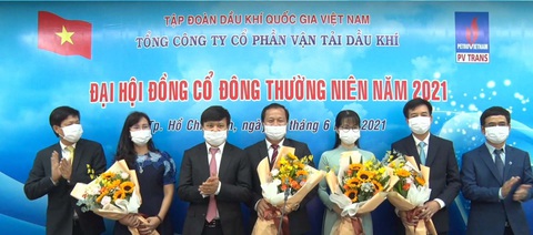PVTrans báo lãi vượt kế hoạch, tiếp tục đẩy mạnh đầu tư - Ảnh 4. PVTrans báo lãi vượt kế hoạch, tiếp tục đẩy mạnh đầu tư - Ảnh 4.