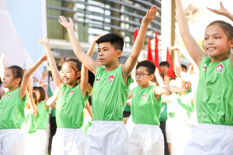 10 năm vàng: Góc nhìn mới về dinh dưỡng và năng lượng cho lứa tuổi học đường - Ảnh 4. 10 năm vàng: Góc nhìn mới về dinh dưỡng và năng lượng cho lứa tuổi học đường - Ảnh 4.