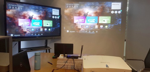 BenQ giữ vị trí số một thị phần màn hình tương tác IFP - Ảnh 10. BenQ giữ vị trí số một thị phần màn hình tương tác IFP - Ảnh 10.
