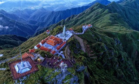 Việt Nam - Tự hào “vươn ra biển lớn” - Ảnh 3. Việt Nam - Tự hào “vươn ra biển lớn” - Ảnh 3.