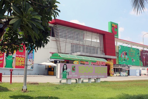 Bị hỏa tốc cách ly, Big C Đồng Nai hộc tốc gửi kiến nghị cầu cứu - Ảnh 1. Bị hỏa tốc cách ly, Big C Đồng Nai hộc tốc gửi kiến nghị cầu cứu - Ảnh 1.