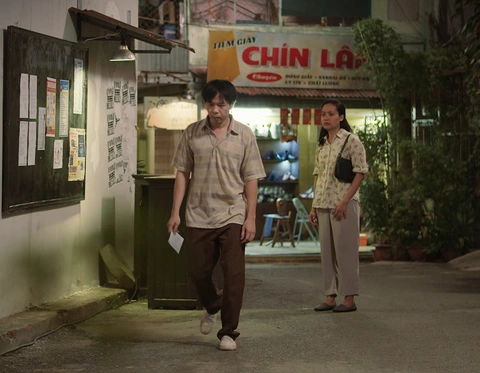 Cây táo nở hoa: Cuộc sống đã quá ngộp thở, xem phim xong… tắt thở luôn - Ảnh 3. Cây táo nở hoa: Cuộc sống đã quá ngộp thở, xem phim xong… tắt thở luôn - Ảnh 3.