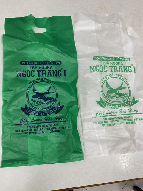 Phát hiện hàng chục ngàn bao trà, cà phê giả mạo nhãn mác hàng loạt hãng lớn - Ảnh 2. Phát hiện hàng chục ngàn bao trà, cà phê giả mạo nhãn mác hàng loạt hãng lớn - Ảnh 2.
