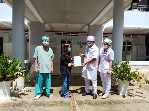Bạc Liêu cho phép một số loại hình dịch vụ, du lịch hoạt động trở lại từ 12h hôm nay - Ảnh 1. Bạc Liêu cho phép một số loại hình dịch vụ, du lịch hoạt động trở lại từ 12h hôm nay - Ảnh 1.