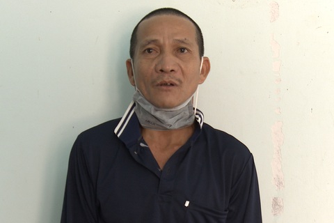 Tạm giam cha dượng làm con gái riêng 14 tuổi của người tình có bầu - Ảnh 1. Tạm giam cha dượng làm con gái riêng 14 tuổi của người tình có bầu - Ảnh 1.