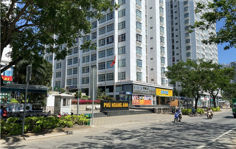TP.HCM: Chủ đầu tư tố ban quản trị chung cư chiếm đoạt 46 tỉ đồng quỹ bảo trì - Ảnh 1. TP.HCM: Chủ đầu tư tố ban quản trị chung cư chiếm đoạt 46 tỉ đồng quỹ bảo trì - Ảnh 1.