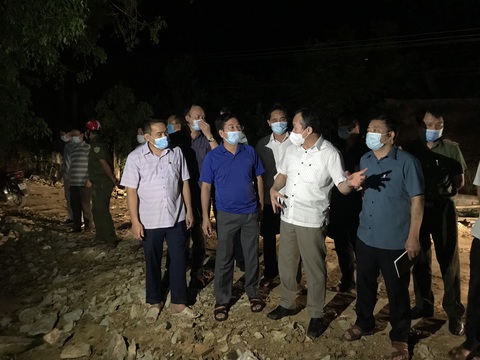 Thanh Hóa xuất hiện ca mắc COVID-19 sau 40 ngày cách ly tập trung, 3 lần âm tính - Ảnh 1. Thanh Hóa xuất hiện ca mắc COVID-19 sau 40 ngày cách ly tập trung, 3 lần âm tính - Ảnh 1.