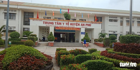 Thêm 3 ca nghi nhiễm COVID-19, trong đó có chủ ghe cá liên quan đến BN12642 - Ảnh 1. Thêm 3 ca nghi nhiễm COVID-19, trong đó có chủ ghe cá liên quan đến BN12642 - Ảnh 1.