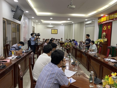 Đồng Nai: Thêm 2 ca nghi mắc COVID-19, từng đi nhiều nơi trong cộng đồng - Ảnh 2. Đồng Nai: Thêm 2 ca nghi mắc COVID-19, từng đi nhiều nơi trong cộng đồng - Ảnh 2.