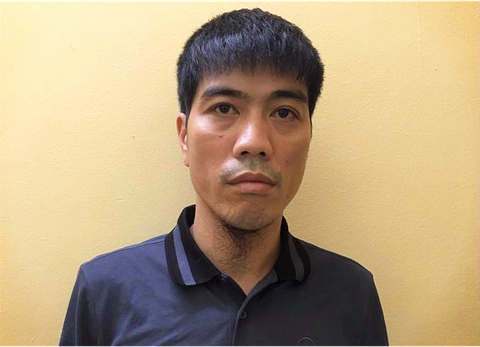 Vụ bệnh nhân trốn đi điều hành bảo kê: Bệnh viện bác tin, công an nói có đủ tài liệu - Ảnh 1. Vụ bệnh nhân trốn đi điều hành bảo kê: Bệnh viện bác tin, công an nói có đủ tài liệu - Ảnh 1.
