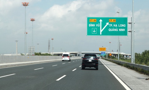 10 năm tới cần 4.000 km đường cao tốc, PPP là chính - Ảnh 1. 10 năm tới cần 4.000 km đường cao tốc, PPP là chính - Ảnh 1.