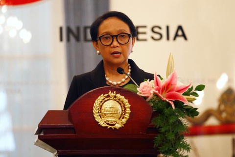 Indonesia kêu gọi ASEAN bổ nhiệm ngay một đặc phái viên về Myanmar - Ảnh 1. Indonesia kêu gọi ASEAN bổ nhiệm ngay một đặc phái viên về Myanmar - Ảnh 1.