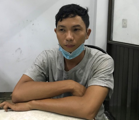 16 giờ phá án phóng hỏa giết người vì ganh tức, tranh giành mối bán hoa - Ảnh 1. 16 giờ phá án phóng hỏa giết người vì ganh tức, tranh giành mối bán hoa - Ảnh 1.