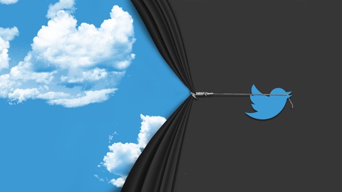 Twitter cấp tin thời tiết, phí 10 USD một tháng - Ảnh 1. Twitter cấp tin thời tiết, phí 10 USD một tháng - Ảnh 1.