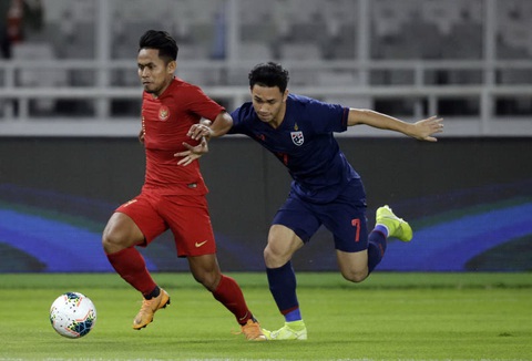 Vòng loại World Cup 2022: Tuyển Việt Nam xem đối thủ vào trận - Ảnh 1. Vòng loại World Cup 2022: Tuyển Việt Nam xem đối thủ vào trận - Ảnh 1.
