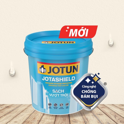 Jotun ra mắt sản phẩm sơn ngoại thất ứng dụng công nghệ mới - Ảnh 2. Jotun ra mắt sản phẩm sơn ngoại thất ứng dụng công nghệ mới - Ảnh 2.