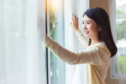 Giải pháp toàn diện nâng cao chất lượng không khí trong nhà - Ảnh 2. Giải pháp toàn diện nâng cao chất lượng không khí trong nhà - Ảnh 2.