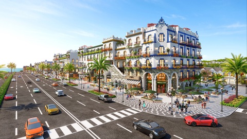 Novaland nhận giải thưởng Best Luxury Real Estate Developer - Ảnh 1. Novaland nhận giải thưởng Best Luxury Real Estate Developer - Ảnh 1.