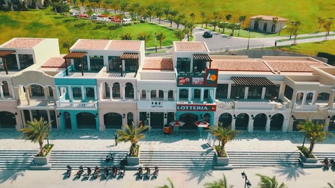Novaland nhận giải thưởng Best Luxury Real Estate Developer - Ảnh 2. Novaland nhận giải thưởng Best Luxury Real Estate Developer - Ảnh 2.