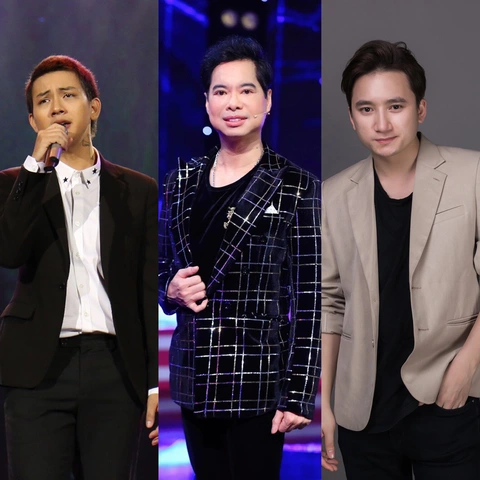 Ngày của cha: 9 ca khúc hay, ý nghĩa về tình cảm cha con - Ảnh 1. Ngày của cha: 9 ca khúc hay, ý nghĩa về tình cảm cha con - Ảnh 1.