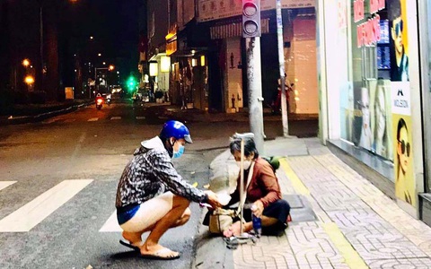 Vượt stress, vượt khó mùa dịch - Ảnh 3. Vượt stress, vượt khó mùa dịch - Ảnh 3.
