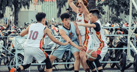 5 miếng ghép hoàn hảo từ VBA Draft 2021 - Ảnh 4. 5 miếng ghép hoàn hảo từ VBA Draft 2021 - Ảnh 4.