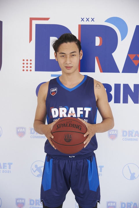 5 miếng ghép hoàn hảo từ VBA Draft 2021 - Ảnh 2. 5 miếng ghép hoàn hảo từ VBA Draft 2021 - Ảnh 2.