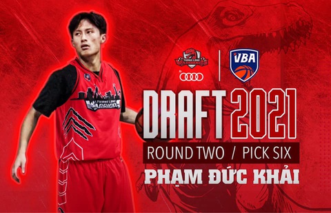 5 miếng ghép hoàn hảo từ VBA Draft 2021 - Ảnh 5. 5 miếng ghép hoàn hảo từ VBA Draft 2021 - Ảnh 5.