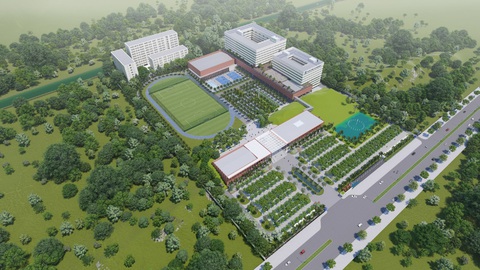 Dịch COVID-19 kéo dài, nhiều thí sinh chọn xét tuyển học bạ THPT - Ảnh 1. Dịch COVID-19 kéo dài, nhiều thí sinh chọn xét tuyển học bạ THPT - Ảnh 1.