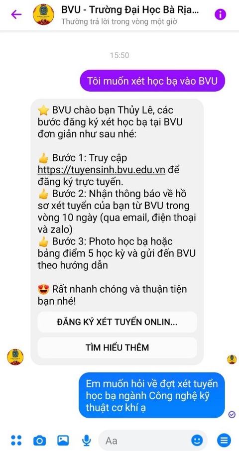 Dịch COVID-19 kéo dài, nhiều thí sinh chọn xét tuyển học bạ THPT - Ảnh 2. Dịch COVID-19 kéo dài, nhiều thí sinh chọn xét tuyển học bạ THPT - Ảnh 2.