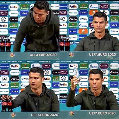 UEFA ra tay dẹp loạn - Ảnh 1. UEFA ra tay dẹp loạn - Ảnh 1.