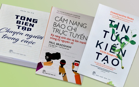 21-6: đọc chuyện của tổng biên tập - Ảnh 1. 21-6: đọc chuyện của tổng biên tập - Ảnh 1.