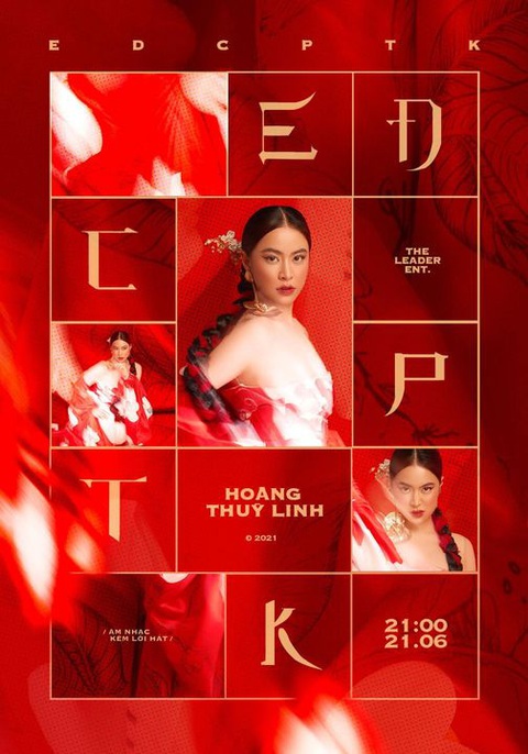 Phương Thanh hát tri ân y bác sĩ, Suboi hé lộ album No Nê với tạo hình cực chất - Ảnh 6. Phương Thanh hát tri ân y bác sĩ, Suboi hé lộ album No Nê với tạo hình cực chất - Ảnh 6.