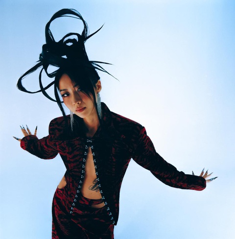 Phương Thanh hát tri ân y bác sĩ, Suboi hé lộ album No Nê với tạo hình cực chất - Ảnh 4. Phương Thanh hát tri ân y bác sĩ, Suboi hé lộ album No Nê với tạo hình cực chất - Ảnh 4.