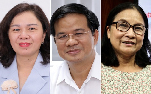 Tiêm vắc xin, cơ hội phòng bệnh COVID-19 như thế nào? - Ảnh 2. Tiêm vắc xin, cơ hội phòng bệnh COVID-19 như thế nào? - Ảnh 2.