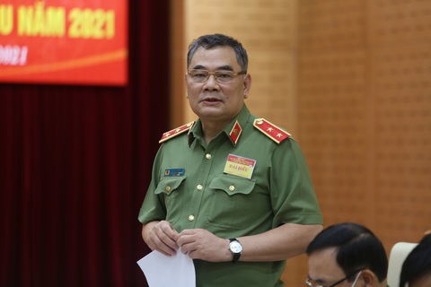 Khởi tố vụ án, khởi tố 1 bị can tấn công báo điện tử VOV - Ảnh 2. Khởi tố vụ án, khởi tố 1 bị can tấn công báo điện tử VOV - Ảnh 2.