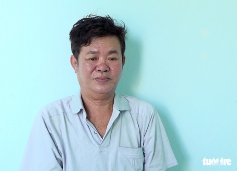 Khởi tố và bắt tạm giam 2 bị can cho vay nặng lãi - Ảnh 1. Khởi tố và bắt tạm giam 2 bị can cho vay nặng lãi - Ảnh 1.