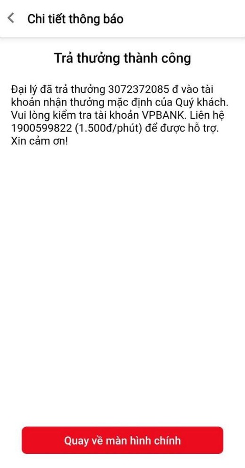 Bán xổ số qua điện thoại, bước đi hợp thời của Vietlott - Ảnh 2. Bán xổ số qua điện thoại, bước đi hợp thời của Vietlott - Ảnh 2.