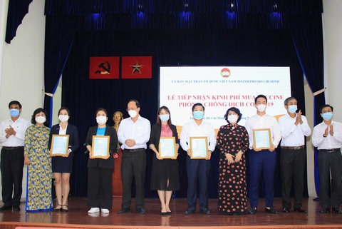 Traveloka chung sức cùng cả nước chống đại dịch - Ảnh 1. Traveloka chung sức cùng cả nước chống đại dịch - Ảnh 1.