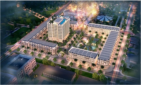 Tập đoàn Tân Hoàng Minh ủng hộ 20 tỉ đồng, chung tay đẩy lùi dịch COVID-19 - Ảnh 3. Tập đoàn Tân Hoàng Minh ủng hộ 20 tỉ đồng, chung tay đẩy lùi dịch COVID-19 - Ảnh 3.