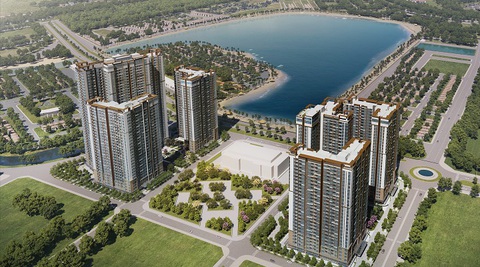 Đi tìm lời giải cho bài toán an cư khi nguồn cung nhà hạn chế - Ảnh 1. Đi tìm lời giải cho bài toán an cư khi nguồn cung nhà hạn chế - Ảnh 1.