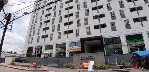 Trưa 22-6: TP.HCM có 37 ca COVID mới, Bình Dương 33 ca - Ảnh 1. Trưa 22-6: TP.HCM có 37 ca COVID mới, Bình Dương 33 ca - Ảnh 1.