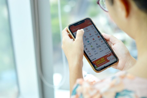 Bí quyết săn ưu đãi từ ví ShopeePay - Ảnh 1. Bí quyết săn ưu đãi từ ví ShopeePay - Ảnh 1.