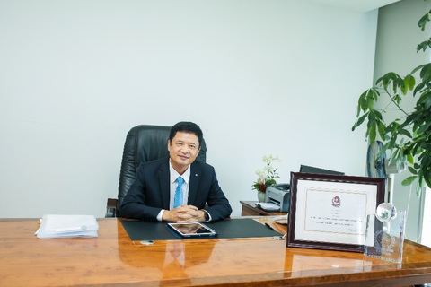Doanh nghiệp bảo hiểm tìm cách thích ứng thời COVID-19 - Ảnh 1. Doanh nghiệp bảo hiểm tìm cách thích ứng thời COVID-19 - Ảnh 1.