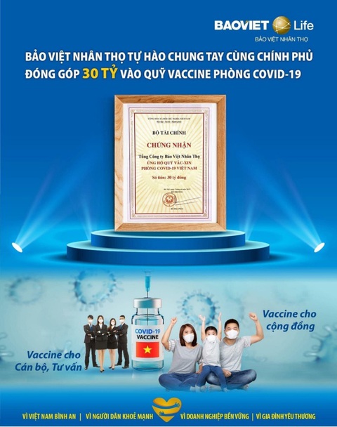 Doanh nghiệp bảo hiểm tìm cách thích ứng thời COVID-19 - Ảnh 4. Doanh nghiệp bảo hiểm tìm cách thích ứng thời COVID-19 - Ảnh 4.